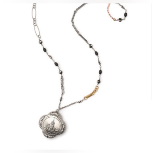 Cabi Landmark Locket - Picture 8 of 8